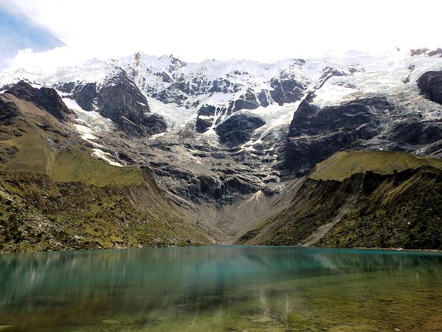 Cusco Humantay Lake