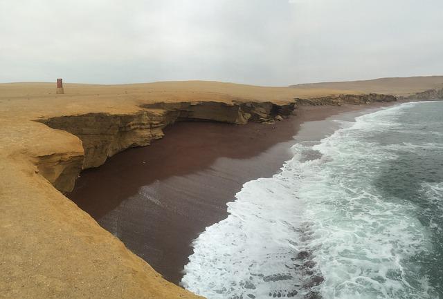 Paracas National Park