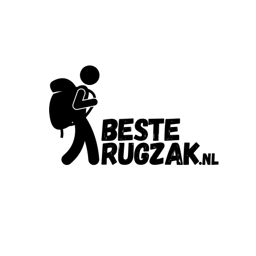 Beste rugzak logo