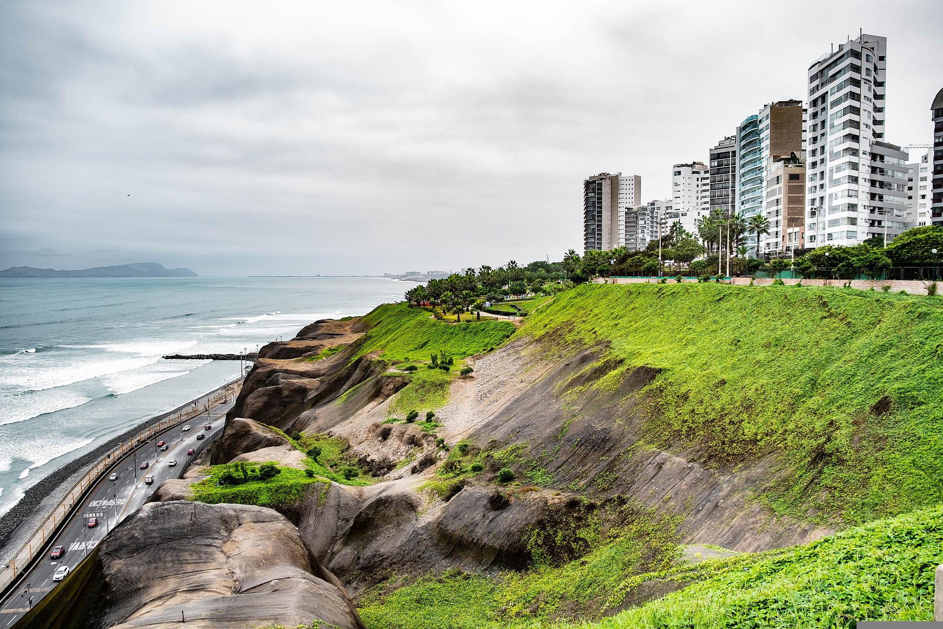 Miraflores Lima