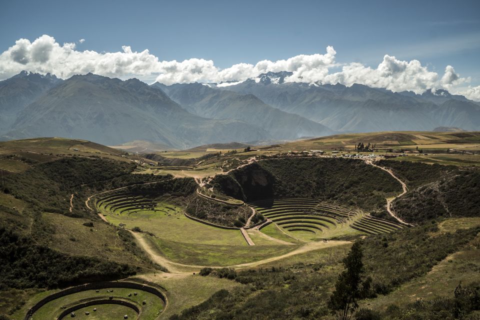 Maras & Moray